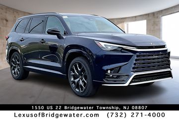 レクサス08675-0BF38 2025年10月更新済 New 2025 Lexus TX 500h F SPORT Premium 4D Sport Utility in